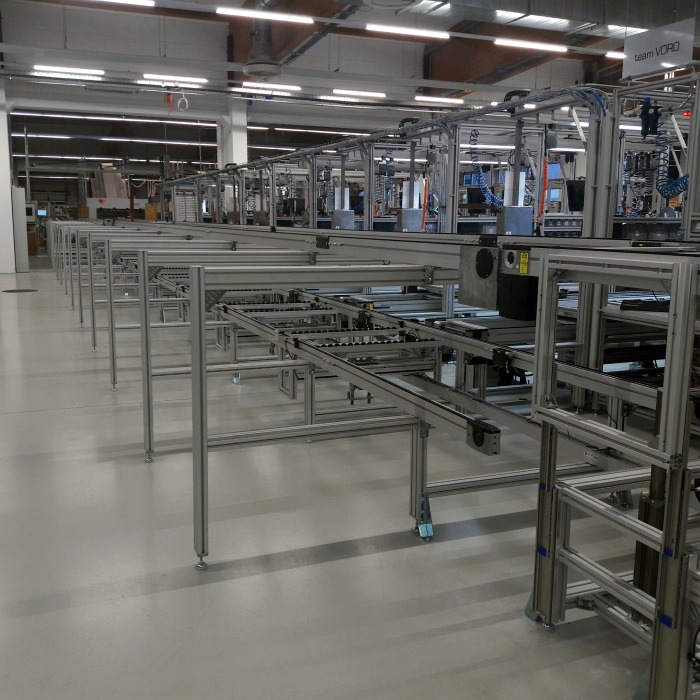 Voegel.at Industrielle Messtechnik