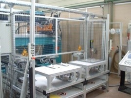 Voegel.at Industrielle Messtechnik