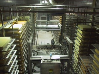 Voegel.at Industrielle Messtechnik
