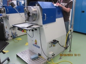 Voegel.at Industrielle Messtechnik