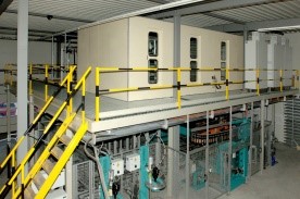 Voegel.at Industrielle Messtechnik