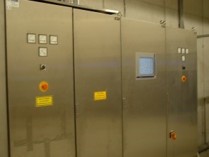 Voegel.at Industrielle Messtechnik