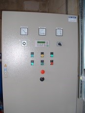 Voegel.at Industrielle Messtechnik