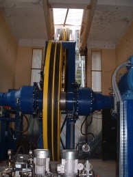 Voegel.at Industrielle Messtechnik