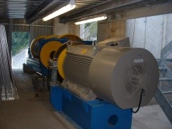 Voegel.at Industrielle Messtechnik